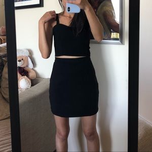 Aritzia Talula Skirt